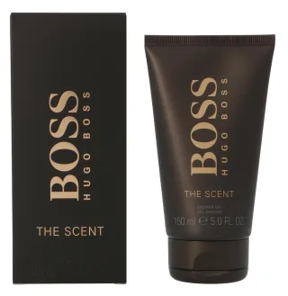 Hugo Boss The Scent Shower Gel 150ml.