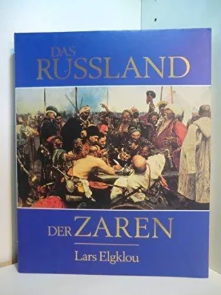 Das Russland der Zaren