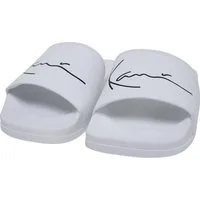 Karl Kani Karl Kani Herren KK Pool Slide Sneaker (1-tlg)