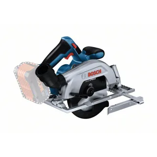 Bosch Akku-Kreissäge GKS 18V-57-2, Solo Version in Karton - 06016C1200