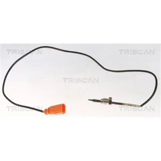 Triscan Sensor f?r Abgastemperatur Audi A4 A5 Q5 2,0 882629075