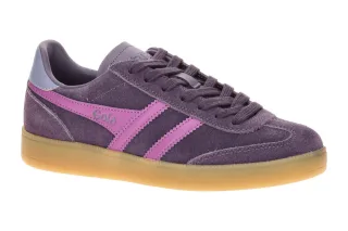 Gola VIPER CLB735VV violett - Sneakers f?r Damen