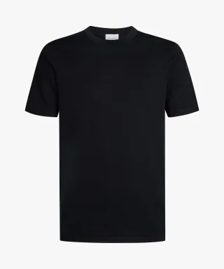 Profuomo - Navy Aero Ease T-Shirt navy - Gr. - XL