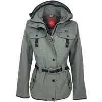 Wellensteyn Outdoorjacke WELLENSTEYN Chocandy Rosemary