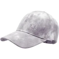 MAXIMO Baseball Cap KIDS-Cap, Batik Metallverschluß (1-St)