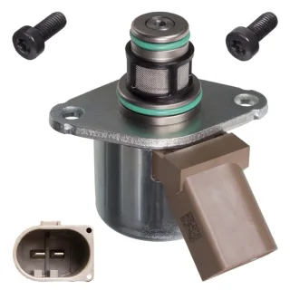 Febi Druckregelventil f?r CRD Mercedes 102526 2,2