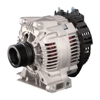 Febi Generator Mercedes A-Klasse Vaneo 1,6