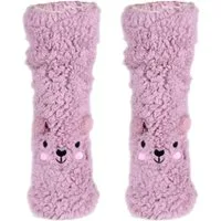 Frostfighter Kuschelsocken Haussocken kuschelweich, superflauschig