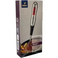 Tchibo Bratenthermometer Bratengabel Thermometer 279939