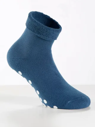 wäschepur ABS-Socken 3 Paar tlg.