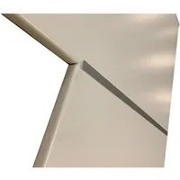Küchen-Preisbombe Arbeitsplatte Eckverbindungsschiene 28 mm Arbeitsplatten Schiene für Eck Verbindung