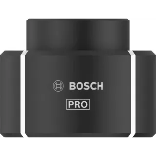Bosch PRO Stempel und Matrize PD PG16 - 2608001165