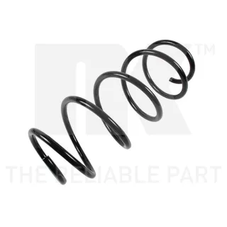 NK Feder vorne Seat Cordoba Skoda Fabia VW Polo