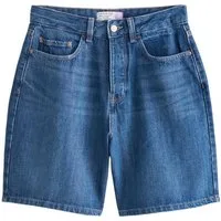 Next Bermudas Knielange Sanduhr Bermuda-Shorts (1-tlg)