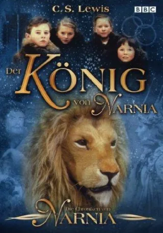 Die Chroniken von Narnia Episode 1 - Der König von Narnia [DVD] [2006]