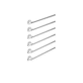 Dornbracht Handtuchwärmer, 6-fach 83316979-00