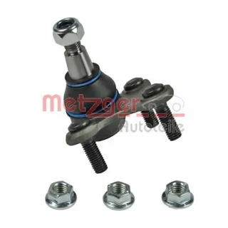 Metzger Traggelenk vorne links unten Audi CUPRA Seat Skoda VW 57005611