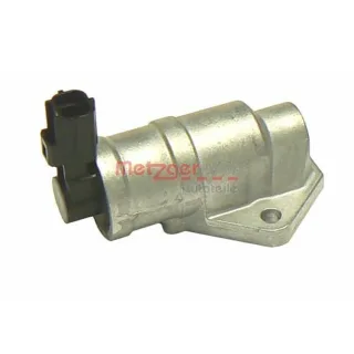 Metzger Leerlaufregelventil Ford Mondeo 3 1,8 2,0