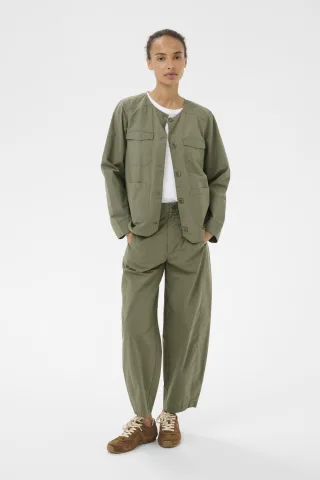 Jacke AzizaPW Jacke Feminine Form