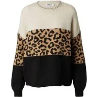 ONLY Strickpullover ONLJade (1-tlg) Plain/ohne Details