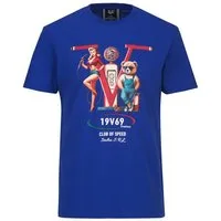 19V69 ITALIA T-Shirt RAFAEL RACING