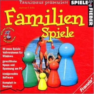 Familienspiele