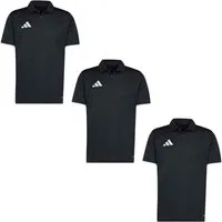 adidas Performance Poloshirt adidas Herren Poloshirt Entrada 26 Polo 3er Set