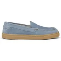 Marc O'Polo Marc O´Polo - Loafer Model Kara - Blau Slipper