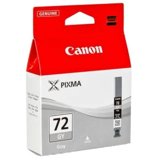 Canon PGI-72 GY grau