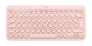 Logitech K380 Multi-Device Bluetooth Keyboard | 920-010398 |