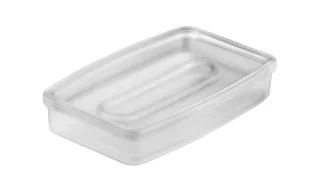 Keuco Echtkristall-Schale Elegance 11655 lose, 11655009000 11655009000