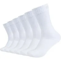 CAMP DAVID Socken mesh ventilation (6-Paar) Action-Mesh Belüftung