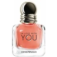 Giorgio Armani Eau de Parfum Armani In Love With You Edp Spray