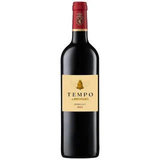2023 Tempo d'Angelus Bordeaux