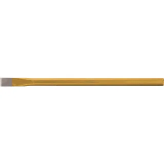 KS Tools Elektrikermeißel, 8-kant - 162.0261