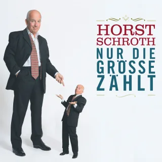Nur die Größe zählt