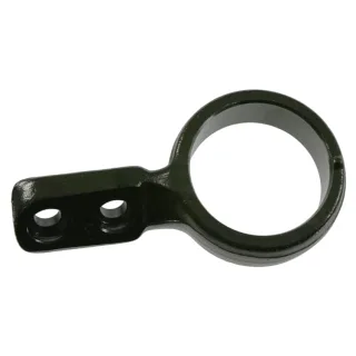 Febi Halter f?r Querlenkerlagerun BMW 3er Z1 Z3