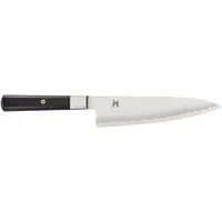 MIYABI Kochmesser Miyabi 4000FC Gyutoh, Klingenlänge 20 cm, FRIODUR eisgehärtete Klinge