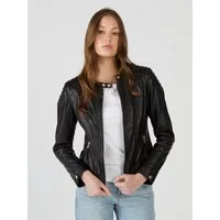 MUSTANG Lederjacke 31020257