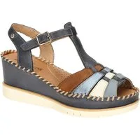PIKOLINOS W3Z-1836C1 pacific Sandalette