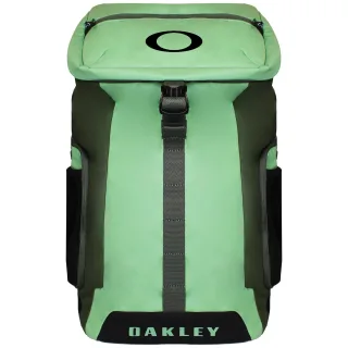 Oakley Road Trip RC Grüner Rucksack
