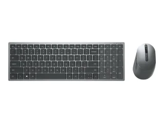 Dell Pro Plus Compact | 580-aiww | Tastatur-und-Maus-Set
