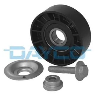 Dayco Umlenkrolle f?r Keilrippenriemen Citroen Fiat Peugeot APV1026