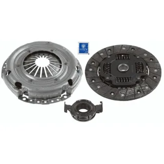Sachs Kupplung Fiat Palio Weekend 1,6 16V