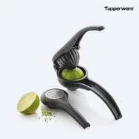 TUPPERWARE Zitruspresse Zest’N Press