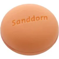 Speick Naturkosmetik GmbH & Co. KG Feste Duschseife Bade- und Duschseife - Sanddorn 225g
