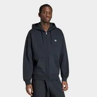 adidas Originals Kapuzensweatshirt ESS FZ HD mit Kapuze und Kordel, in normaler Länge