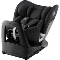 BRITAX RÖMER Autokindersitz SWIVEL 2, ab: Geburt, bis: 7 Jahren, bis: 125 cm, mit 360°-Drehfunkion