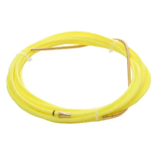 ELMAG PTFE-Seele 4,5 m 'gelb' gelb - 54464