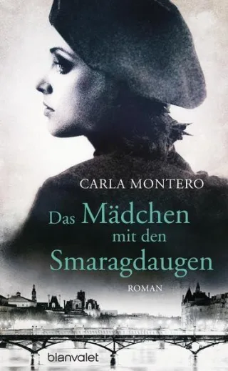 Das Mädchen mit den Smaragdaugen: Roman